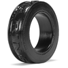 Oxballs - Pig-Ring Cockring Black