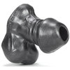 Oxballs - Brute 1 Ass Plug - Rookgrijs