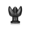Oxballs - Rosebud 2 - Hole Opener Large - Zwart