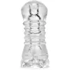 Oxballs JERK Masturbator - Transparant