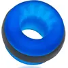 Oxballs - Ultracore Core Ballstretcher met Axis Ring - Blauw