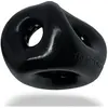 Oxballs - Tri-Sport XL Thicker 3-Ring Sling Zwart