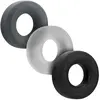 Hunkyjunk - Huj3 Cockring 3 pack - Rings Ijs