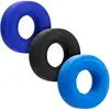 Cockrings Huj Lot de 3  