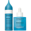 Living Proof Exclusive Scalp Care Density Serum and Exfoliator Bundle