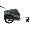 Burley Remorque De Vélo Bark Ranger