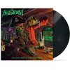 Napalm Records Seventh Rum Of A Seventh Rum