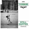 Still Suffer Vinyle Bleu
