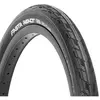 Tioga Pneu Rigide Urbain Fastr React S-spec Bmx 20´´ X 1.60