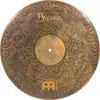 Meinl Byzance Thin Crash 20", B20EDTC, Extra Dry - Crash bekken