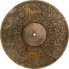 Meinl Byzance Thin Crash 16" B16EDTC, Extra Dry - Crash bekken