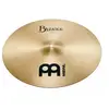 Meinl Byzance Thin Crash 14" B14TC, Traditional Finish - Crash bekken