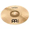 Meinl Cymbals Cc8s-B Classics Custom Brilliant Splash 8