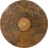 Meinl Byzance Thin Crash 17", B17EDTC, Extra Dry - Crash bekken