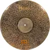 Meinl Byzance Thin Crash 19", B19EDTC, Extra Dry - Crash bekken