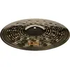 Meinl CC15DAH Classics Custom Dark charleston 15 pouces