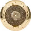 Meinl Byzance Dual 16 Crash - Crash