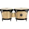 Meinl Paire De Bongos Meinl Headliner 6''3/4 & 8'' Mhb100nt