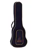 Ortega Guitars Ortéga OUBSTD-BA - Housse Ukulele Baryton , Standard
