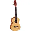 Kevin Ortega Ortéga Ru5te - Ukulele Tenor , Epicea