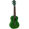 Kevin Ortega Ortega Ruforest - Ukulele Concert Okoume Vert Satiné