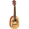 Ortega RUPA5 - Ukulele concert pineapple