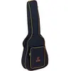 Kevin Ortega OGBSTD-12 Classic Gigbag 1/2 - Tas voor klassieke gitaren