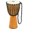 Meinl HDJ4-L - Djembe Meinl acajou 12 nile