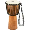 Meinl Headliner Djembe HDJ4-M, 10", Nile Series - Djembe