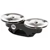 Percussions MEINL FJS1SBK - FINGER JINGLES ACIER Accessoires cajon