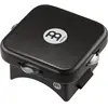 Percussions MEINL KPJTBK - PAD GENOU JINGLE TAP NOIR Accessoires cajon