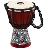 Meinl HDJ8-XXS - Mini Djembé Headliner 4,5'' série Flower