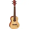 Kevin Ortega Ukulele Concert Ortega Ru5 - Épicéa