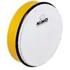 Hand drum 8 jaune - tambour à main ABS - NINO45Y