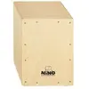 Meinl kinderen Cajon NINO950, Natural - Cajon