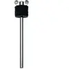 Meinl MC-CYS8 - Rallonge Tilter diametre 8 mm