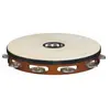 Meinl Tambourin avec grelots en aluminium