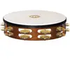 Meinl Tambourin Meinl Tah2b-Ab - African Brown