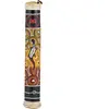 Meinl RS1BK-S - Baton De Pluie Bambou 40 Cm Noir