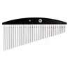 Meinl HCH2BK - Chimes headliner 33 barres alu noir