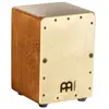 Meinl MC1AB-B - Mini Cajon Facade Bouleau Almond