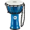 Meinl Meinl Jrd-B - Djembe Jr. Meinl 7" Bleu