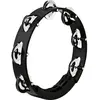 Meinl HTT8BK - Tambourin Headliner ABS 8 - Noir