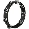 Meinl HTT10BK - Tambourin Headliner ABS 10'' - Noir