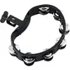 Tambourin Meinl HTMT2BK avec attache