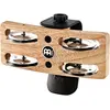 Meinl PHTA - Tambourin Talon Pro Noir