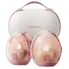 Tire-lait portable Momcozy Air 1 double