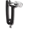 OXO Good Grips Kersen-/Olijfontpitter met Spatbeschermkap