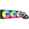 ARCTIC Liquid Freezer III Pro 420 A-RGB (Black)