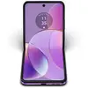 Smartphone Motorola Razr 40 6,9" 5G Double SIM 256 Go Violet raisin